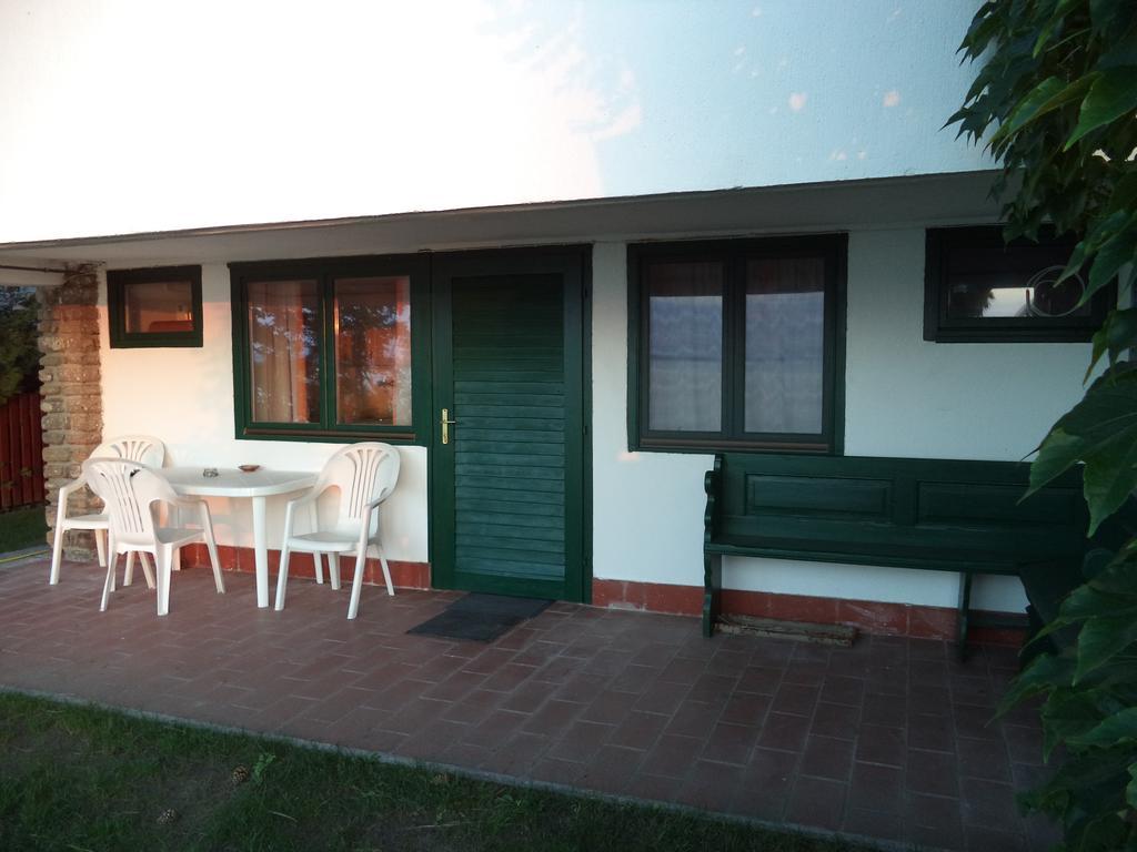 Napkelte Apartman Tihany Room photo