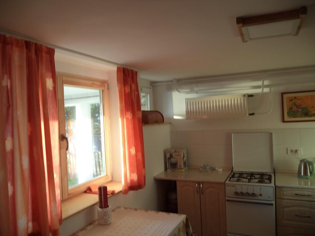 Napkelte Apartman Tihany Room photo