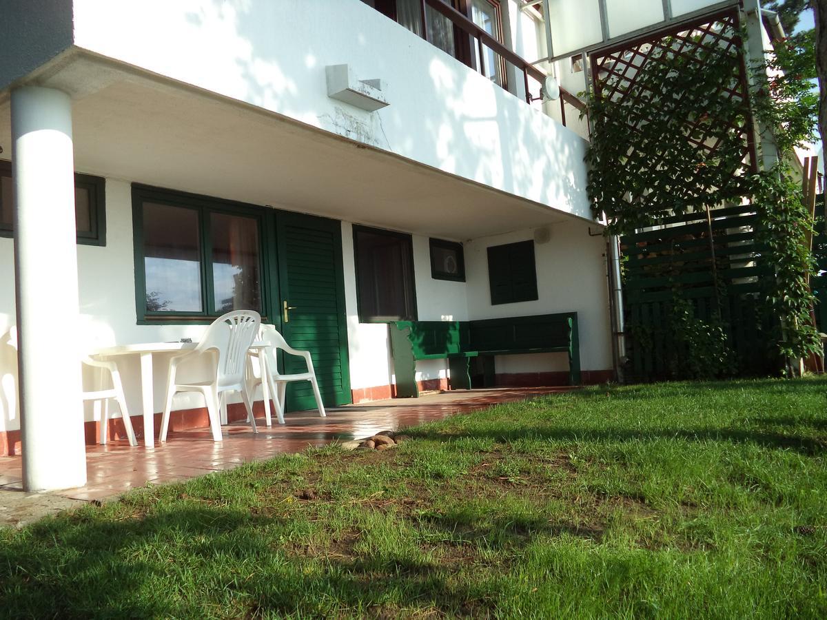 Napkelte Apartman Tihany Exterior photo